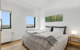 Blue Mountain Apartments By Heimaleiga